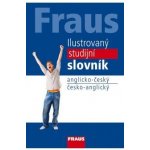 Ilustrovaný studijní slovník A-Č/Č-A – Hledejceny.cz