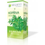 Megafyt Bylin. lekár. Kopřiva 20 x 1,5 g – Zbozi.Blesk.cz