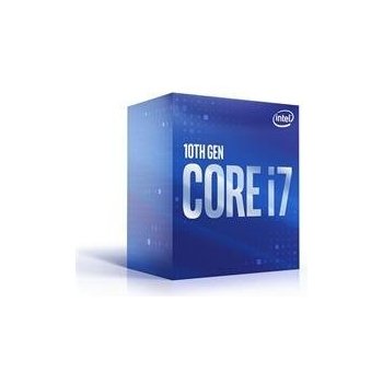 Intel Core i7-10700 BX8070110700