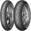 Pneumatika na motorku DUNLOP Roadsport 2 160/60 R17 69W