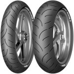 Dunlop Sportmax Qualifier II 200/50 R17 75W | Zboží Auto