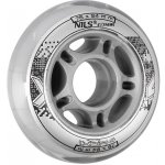 Nils Extreme 76 mm 82A 4 ks – Zboží Dáma