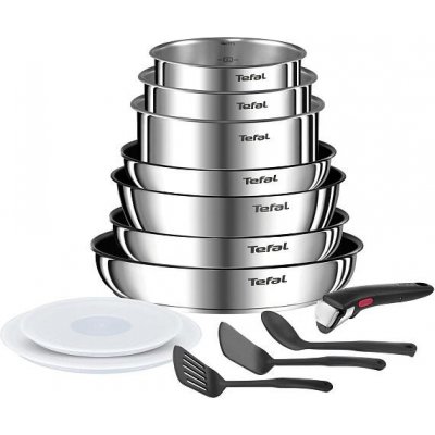 Tefal L897DS04 13 ks – Zboží Dáma