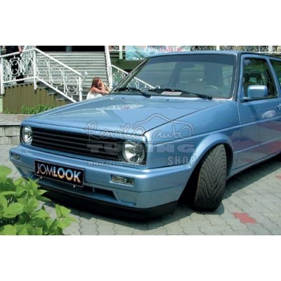 VW Golf II Lišta přední masky mračítko – Hledejceny.cz