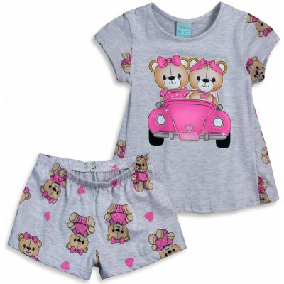 Kyly Méďové šedé – Sleviste.cz