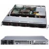 Serverové komponenty Základy pro servery Supermicro SYS-1029P-MTR