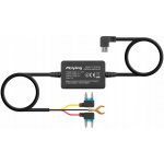 NAPÁJECÍ ADAPTÉR DO AUTA PRO KAMERY PY-DVR040