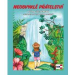 Neobvyklé přátelství – Hledejceny.cz