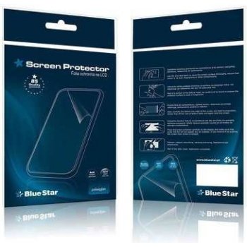 Ochranná fólie Blue Star Univerzální - 75x100mm (5 palcová) polykarbonátová