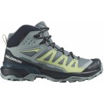 Salomon X Ultra 360 Mid GTX W L47448800 trooper/carbon/arona – Zbozi.Blesk.cz