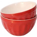 Ib Laursen Mynte Strawberry Müsli miska 13 cm – Zboží Dáma