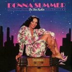 Summer Donna - ON THE RADIO - GREATEST... LP – Hledejceny.cz