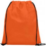 Roly Vak na záda BO7151 Orange 31 36 x 42 cm – Hledejceny.cz