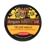 SunVital Argan Bronz Oil máslo na opalování SPF0 200 ml – Zboží Dáma