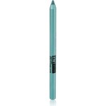 Maybelline Tattoo Liner Gel Pencil gelová tužka na oči Arctic Skies 1,3 g – Zboží Mobilmania