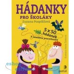 Hádanky pro školáky – Zbozi.Blesk.cz