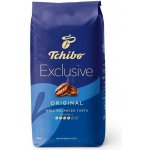 Tchibo EXCLUSIVE zrnková 1 kg – Hledejceny.cz