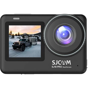 SJCAM SJ10 PRO Dual Screen