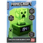 Creeper Budík – Zboží Dáma