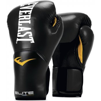 Everlast elite training