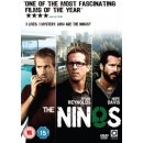The Nines DVD
