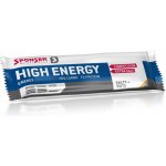 Sponser High Energy 45 g – Zboží Dáma
