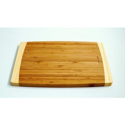 TESCOMA Krájecí deska BAMBOO 36 x 24 cm – Zboží Mobilmania