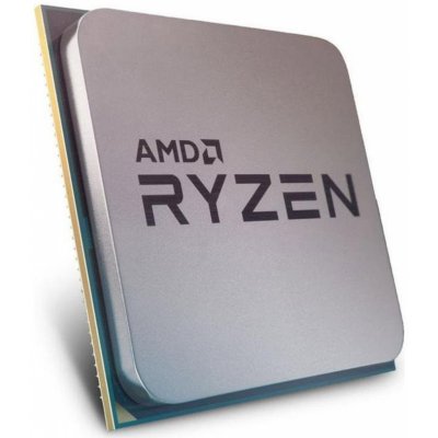 AMD Ryzen 7 7800X3D 100-000000910 – Zboží Živě