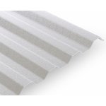 Gutta Guttagliss Makro trapéz CST 1,1 mm 4000 x 1045 mm čirá 1 ks