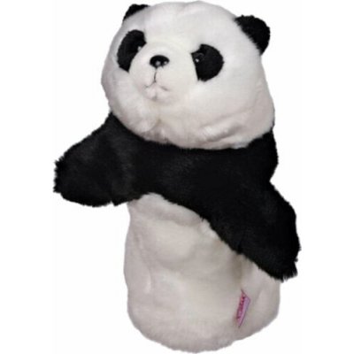 Daphne's Driver Headcovers PANDA – Zboží Dáma