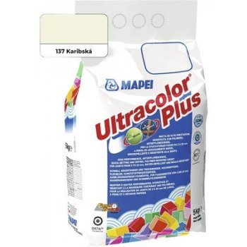 Mapei Ultracolor Plus 5 kg karibská