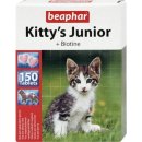 Beaphar Kittys 150 tbl.