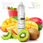Adams Vape Shake & Vape Zero Degree 10 ml – Zboží Dáma