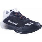 Babolat SFX 4 All Court black/illusion blue Vícebarevný – Zboží Mobilmania
