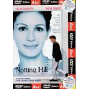 Nothing hill DVD
