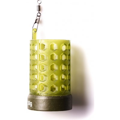 Graff Krmítko kulaté plast L 30g – Hledejceny.cz