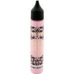 Cadence Metalická kontura růžová 25 ml – Sleviste.cz
