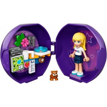 LEGO® Friends 5005236 Clubhouse