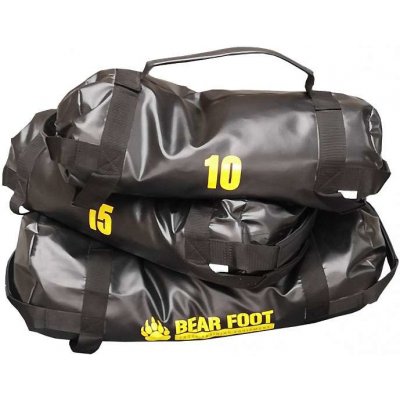 Bear Foot POWERBAG SOFT 20 KG – Zboží Dáma