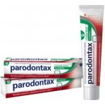 Parodontax s fluoridem zubní pasta Duopack 2 x 75 ml – Zboží Mobilmania