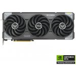 Asus TUF Gaming GeForce RTX 5070 12GB OC 90YV0LZ0-M0NA00 – Hledejceny.cz