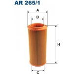 FILTRON Vzduchový filtr AR265/1 – Hledejceny.cz