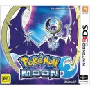 Pokemon Moon