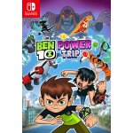 Ben 10: Power Trip – Zboží Dáma