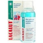 Lacalut Sensitive 300 ml – Zboží Dáma