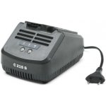 Stiga C 215 S – Zboží Dáma