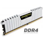 CORSAIR DDR4 16GB (2x8GB) 3200MHz CL16 CMK16GX4M2B3200C16W – Hledejceny.cz