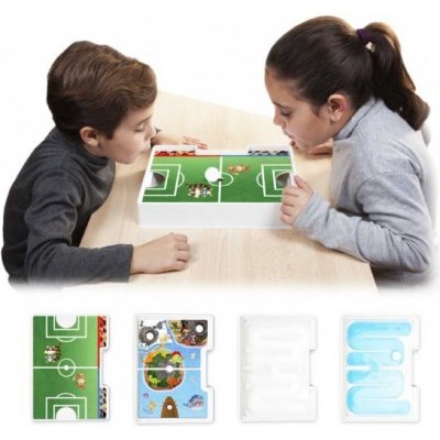 Akros Procvič svůj dech – Zbozi.Blesk.cz