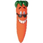 Trixie mrkev pískací 20 cm 3398 – Hledejceny.cz