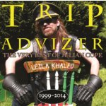 Cope Julian - Trip Advizer CD – Hledejceny.cz